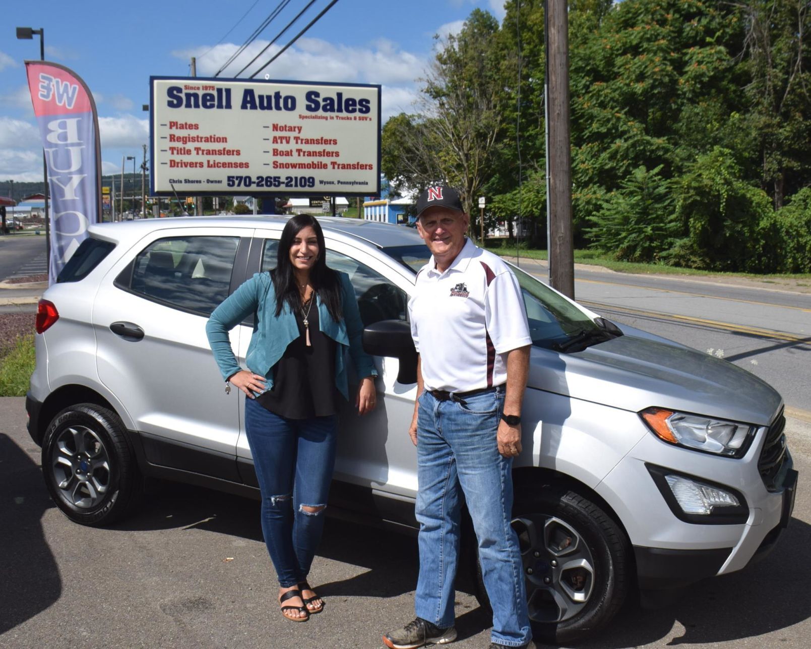 Maroon & Gray Golf Tournament includes chance to win a car